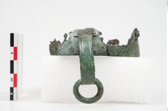 Foto von Bronzehenkelschale (NHMW-PRAE-026730)